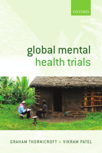 Global Mental Health Trials