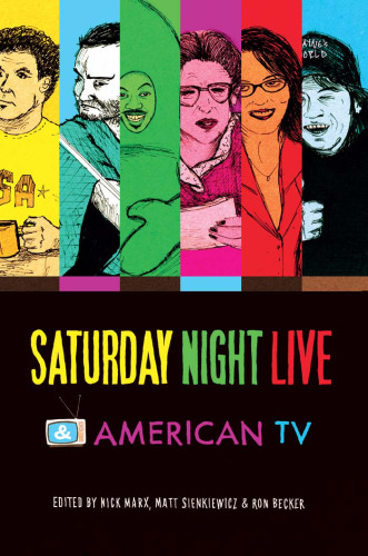 Saturday Night Live and American TV