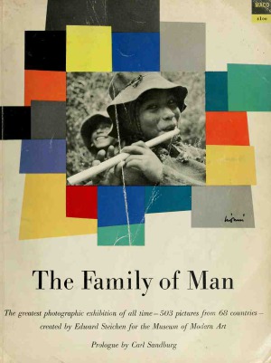 The Family of Man