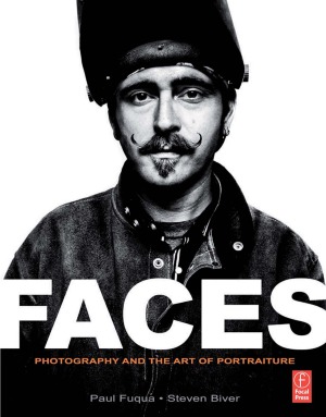 FACES  Photography and the Art of Portraiture