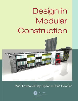 Design in Modular Construction