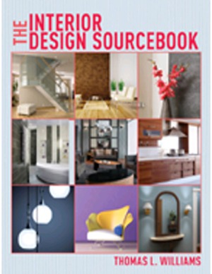 The Interior Design Sourcebook