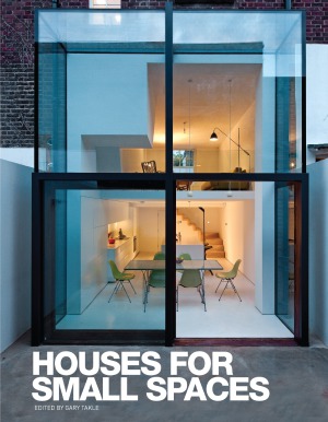 Houses For Small Spaces