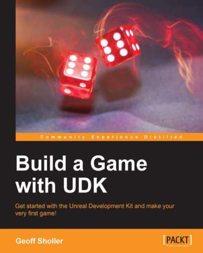 Build a Game with UDK  