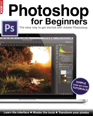 Photoshop for Beginners