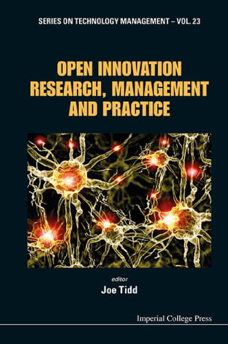 Open Innovation Research, Management and Practice