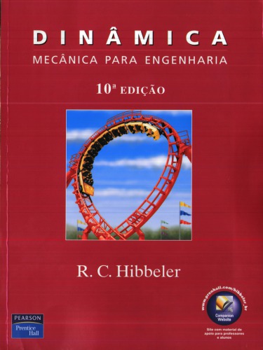 Dinâmica - Mecânica para Engenharia