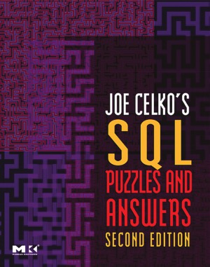 Joe Celko's SQL Puzzles and Answers