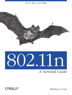 802.11n  A Survival Guide