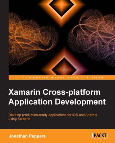 Xamarin Cross-platform Application Developmen