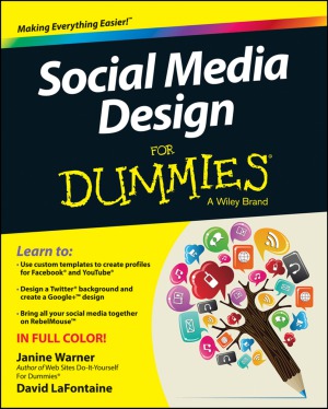 Media Design For Dummies