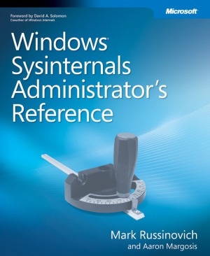 Windows Sysinternals Administrator’s Reference