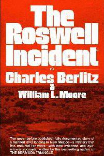 The Roswell Incident