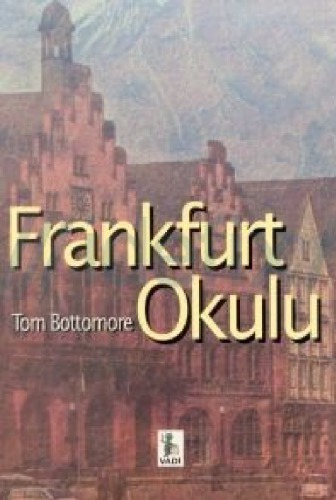 Frankfurt okulu