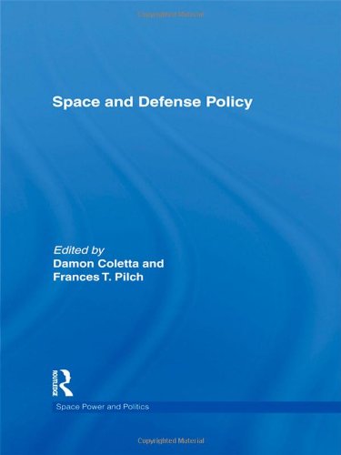 Space and Defense Policy