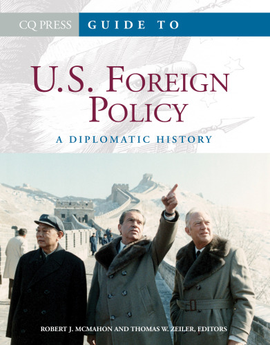 Guide to U.S. Foreign Policy