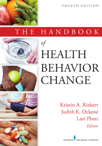 The Handbook of Health Behavior Change