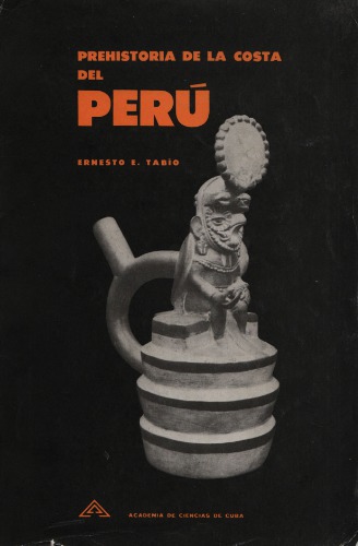 Prehistoria de la costa del Perú