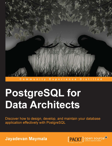 PostgreSQL for Data Architects