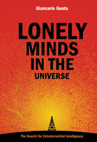 Lonely Minds in the Universe