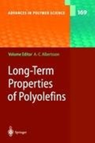 Long Term Properties of Polyolefins