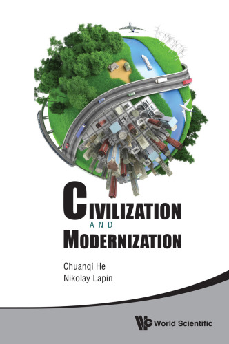 Civilization and Modernization-Proceedings of the Russian-Chinese Conference 2012