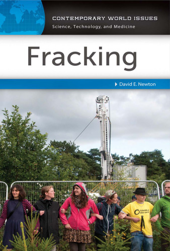 Fracking: A Reference Handbook