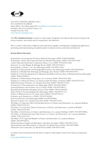 Thermoplastic Material Selection: A Practical Guide