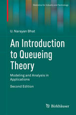 An Introduction to Queueing Theory: Modeling and Analysis in Applications