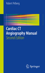 Cardiac CT Angiography Manual