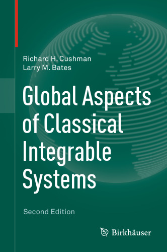 Global Aspects of Classical Integrable Systems