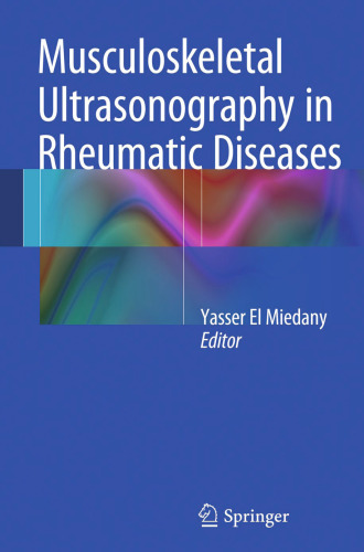 Musculoskeletal Ultrasonography in Rheumatic Diseases