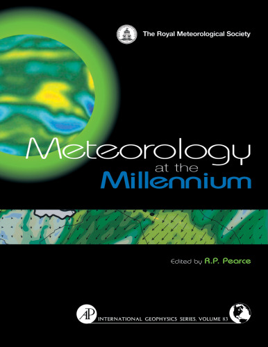 Meteorology at the Millennium