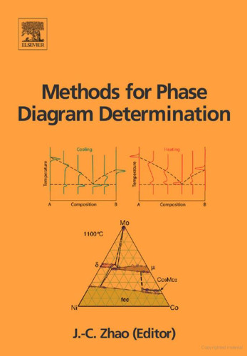 Methods for Phase Diagram Determination