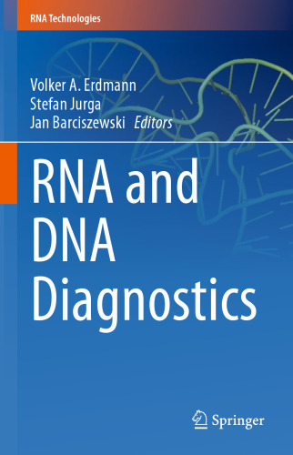 RNA and DNA Diagnostics