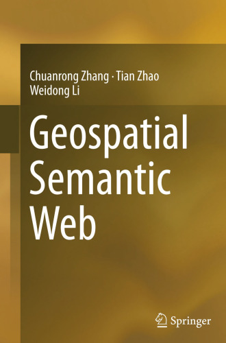 Geospatial Semantic Web