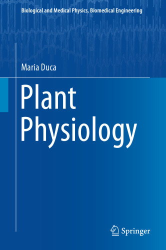 Plant Physiology