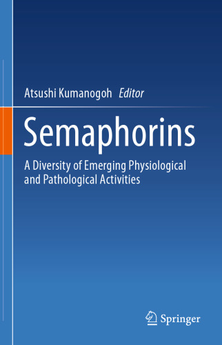 Semaphorins: A Diversity of Emerging Physiological and Pathological Activities