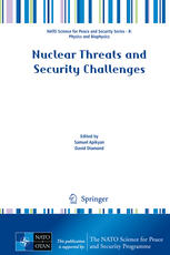 Nuclear Threats and Security Challenges