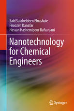 Nanotechnology for Chemical Engineers