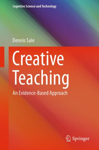 Creative Teaching: An Evidence-Based Approach