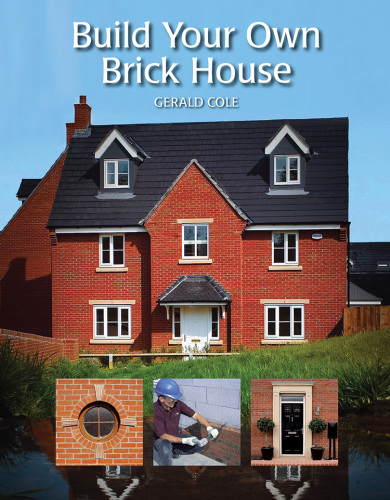 Build Your Own Brick House