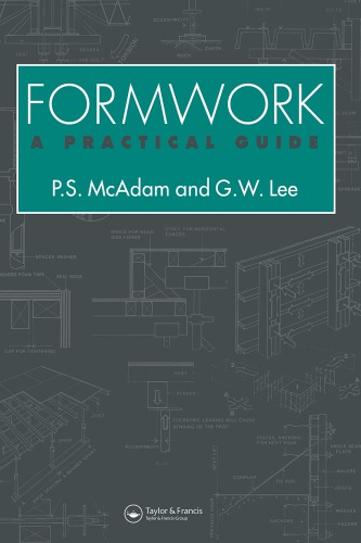 Formwork : a Practical Guide