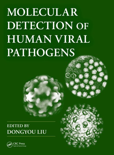 Molecular detection of human viral pathogens