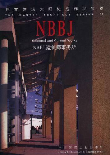 NBBJ: Selected and Current Works