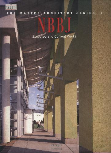 NBBJ: Selected and Current Works