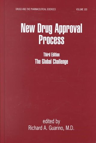 New Drug Approval Process