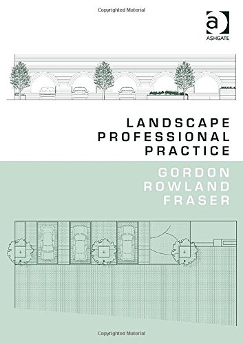 Landscape Professional Practice