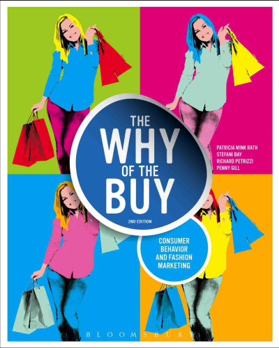 The Why of the Buy: Consumer Behavior and Fashion Marketing