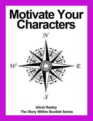 Motivate Your Characters!